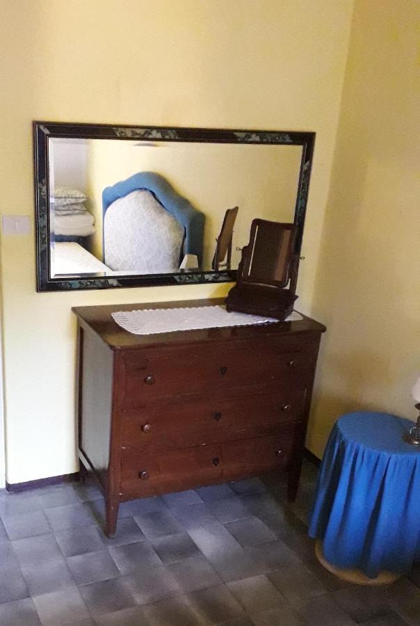 Casa Ginevra Βίλα Bagni di Lucca Εξωτερικό φωτογραφία