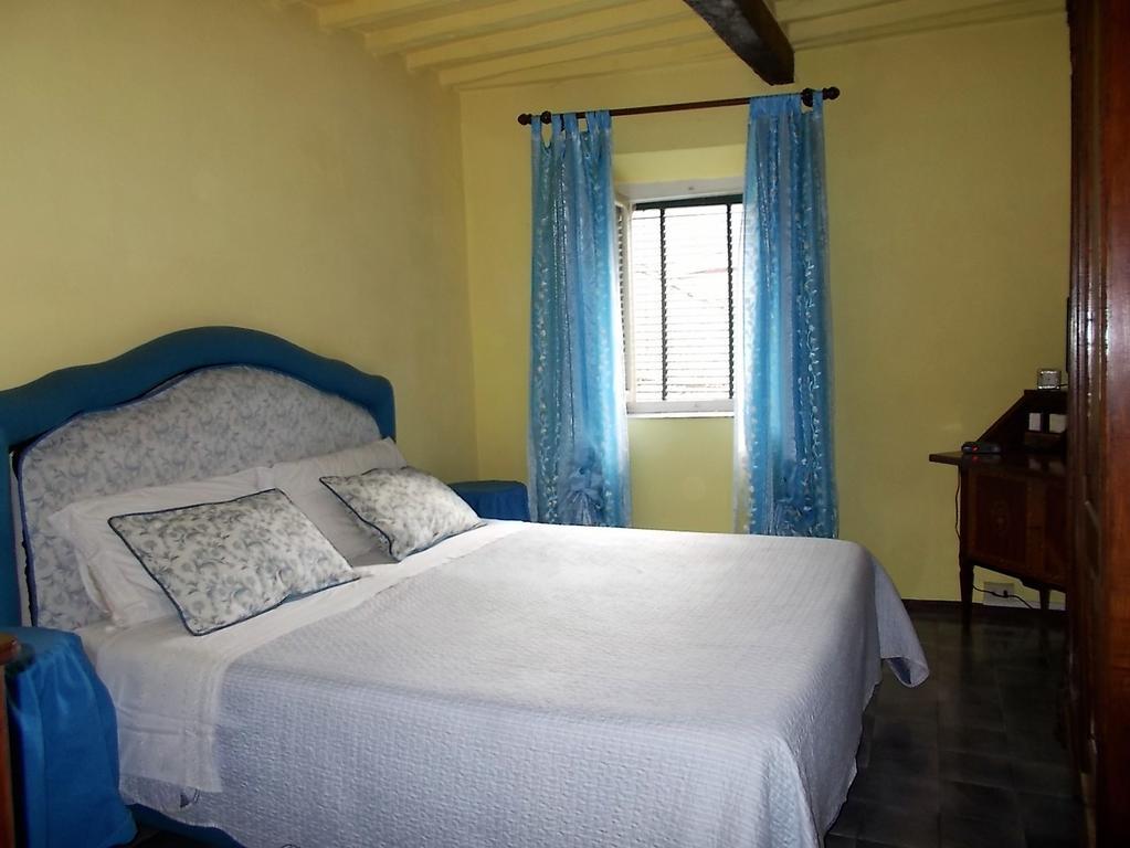 Casa Ginevra Βίλα Bagni di Lucca Εξωτερικό φωτογραφία