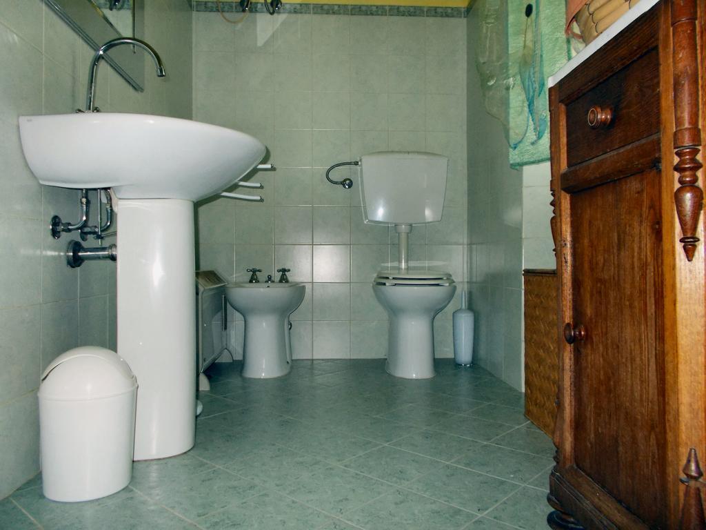Casa Ginevra Βίλα Bagni di Lucca Εξωτερικό φωτογραφία