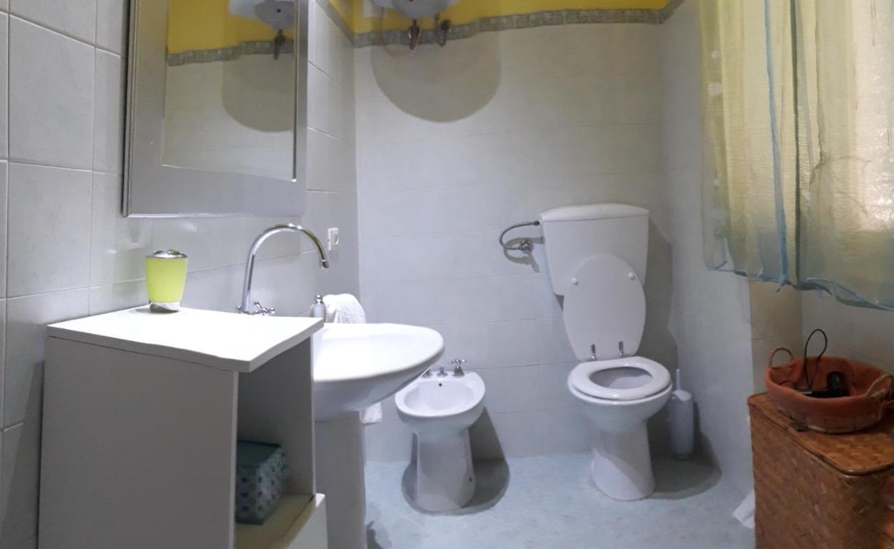 Casa Ginevra Βίλα Bagni di Lucca Εξωτερικό φωτογραφία